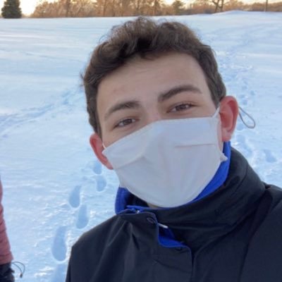 Profile Picture of Nate Bloom (@natebloom2) on Twitter
