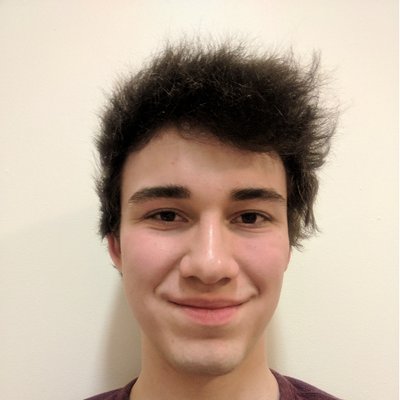 Profile Picture of Jeremiah Stevens (@theJerryStevens) on Twitter