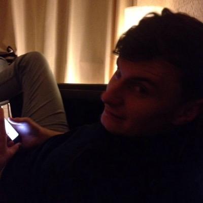 Joe Spratt - Twitter Profile Picture of Joe Spratt (@j_spratty) on Twitter