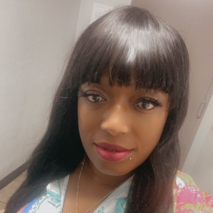 Profile Picture of Alecia Wallace850 (@aleciawallace850) on Tiktok