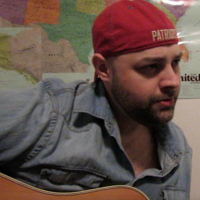Profile Picture of Adam Fountain (@AdamFountain) on Twitter