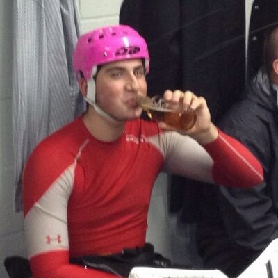 Profile Picture of Marco Manglaviti (@MarcoManglaviti) on Twitter