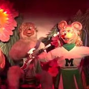 Profile Picture of Brian Harney (@AlgebraHuxley) on Youtube