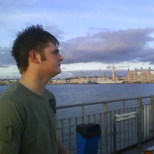 Profile Picture of Josh Brunt (@bruntifer) on Myspace