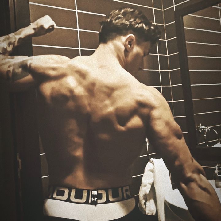 Profile Picture of Matt Maxwell (@undr_dawgfit) on Tiktok