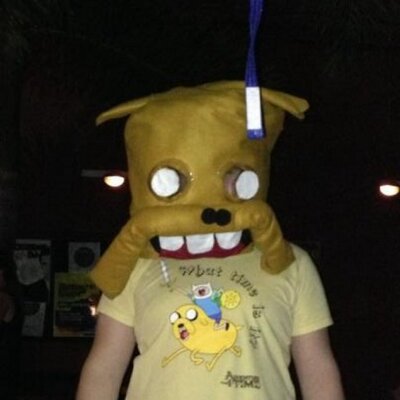 Profile Picture of Benjamin Quirk (@benquirkten) on Twitter