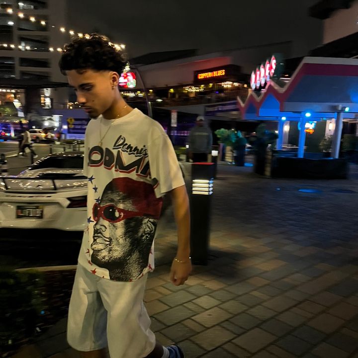 Profile Picture of jason (@chiikojason) on Tiktok