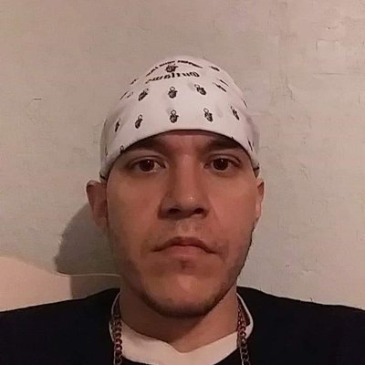 Profile Picture of Christopher Cluck JR (@jr_cluck) on Twitter