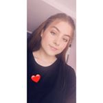 Profile Picture of Julia Markowska (@tak_to_ja0.0) on Instagram