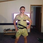 Profile Picture of Chris Connors (@littylitlit) on Instagram