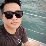 Profile Picture of Michael Yong (@yongmichael92) on Instagram