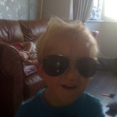 Profile Picture of Ian Humphreys (@ianhumpty) on Twitter