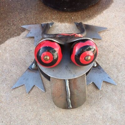 Profile Picture of Sandy Herbert (@kekemarlowe) on Twitter