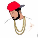 Profile Picture of Бобур Бегматов (@bobbeefromtheblock) on Instagram