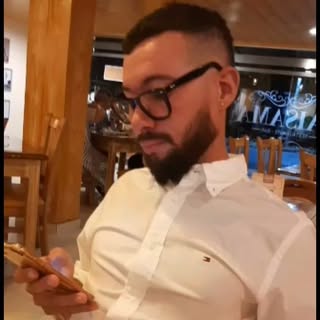 Profile Picture of Sebastian Casado Dominguez (@casadosebastian) on Instagram