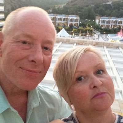 Profile Picture of Mark Snook (@markcsnook) on Twitter