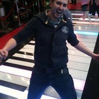 Profile Picture of Andy Akehurst (@andy_akeh) on Twitter