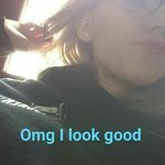 Profile Picture of savannah (@savannah.tuttle2018) on Instagram