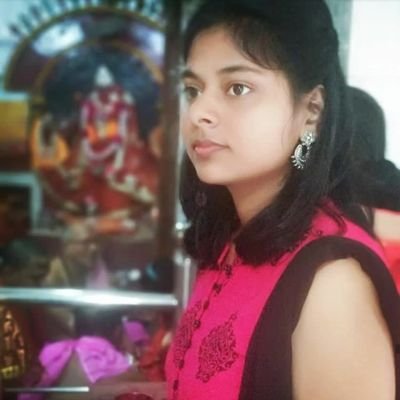 Profile Picture of Pallavi Jha (@Pallavijha99) on Twitter