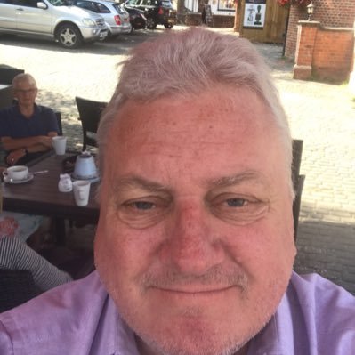 Profile Picture of Mike Windsor (@mikewindsor18) on Twitter