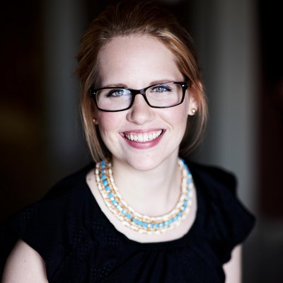 Profile Picture of Sarah R. Clement (@SarahRabs) on Twitter