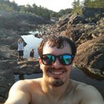 Profile Picture of Chris Tallent (@chrispyt0ast) on Instagram