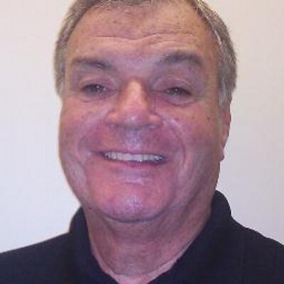 Profile Picture of Michael Mednick (@michaelislucky) on Twitter