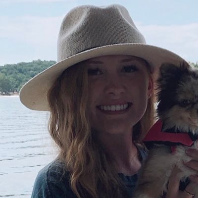 Alisha Beaumier - Twitter Profile Picture of Alisha Beaumier (@aabeaumier) on Twitter