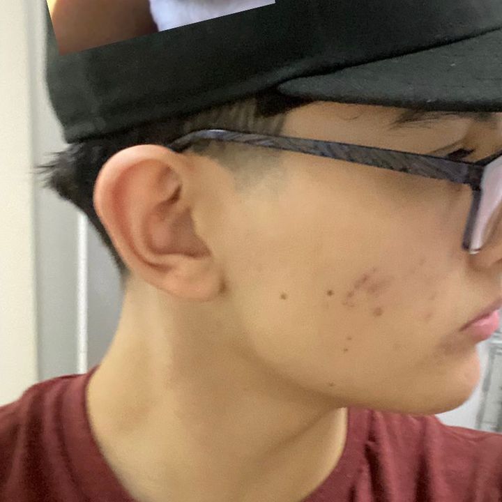 Profile Picture of Mario Esquer (@wisquismis) on Tiktok