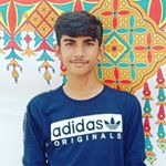 Profile Picture of H̳A̳R̳S̳H̳ P̳A̳T̳E̳L̳ (@patel._.bhai) on Instagram