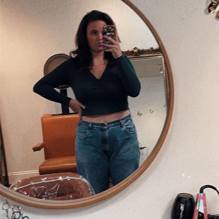 Profile Picture of kara weems (@karaweems) on Tiktok