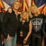 Tammy Summers - Instagram Profile Picture of Tammy Summers (@defleppard92) on Instagram