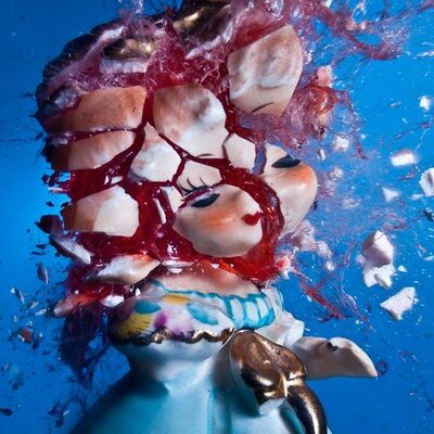 Profile Picture of Chew (@LauraMatard) on Twitter