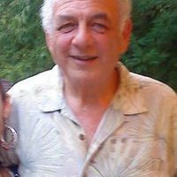 Profile Picture of David Reiner (@david-reiner-17) on Quora