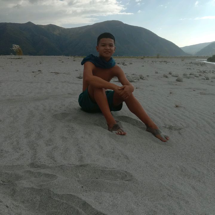 Profile Picture of James Cerna (@jamescerna5) on Tiktok