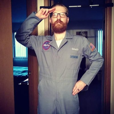 Michael Bettendorf - Twitter Profile Picture of Michael Bettendorf (@@BeardedBetts) on Twitter