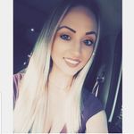 Profile Picture of David.N.Brittnie Burkhart (@that1doughnutgirl) on Instagram