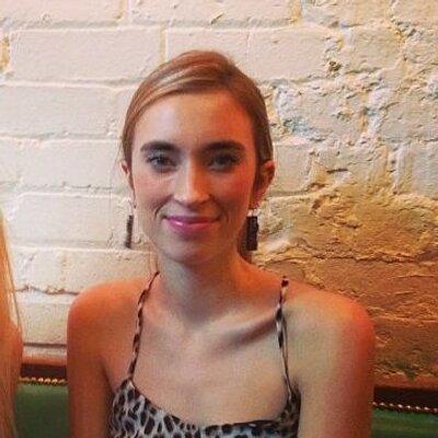 Profile Picture of Cassie Walker (@cassie_walker_) on Twitter