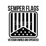 Profile Picture of Brad Dougherty (@semper_flags) on Instagram