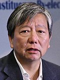 Profile Photo of Lee Cheuk-yan - Wikipediaon Wikipedia