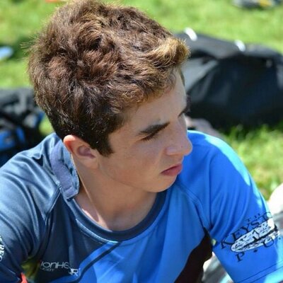Profile Picture of Kyle Whiteman (@kwhiteman94) on Twitter