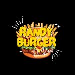 Profile Picture of randy burger el real (@randyburgerelreal) on Instagram