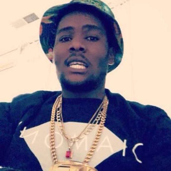 Profile Picture of Noah Quinn (@ramborchepierre) on Poshmark