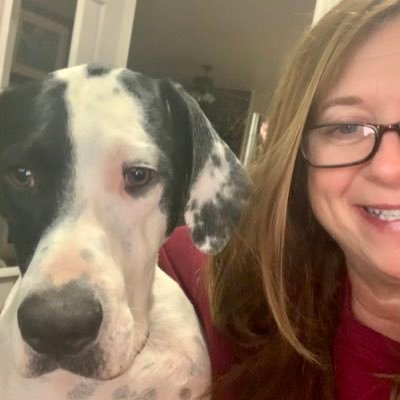 Profile Picture of Corinna Clark (@CorinnaSally) on Twitter