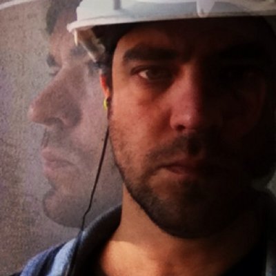 Profile Picture of Tom Grau (@infoBunsen) on Twitter