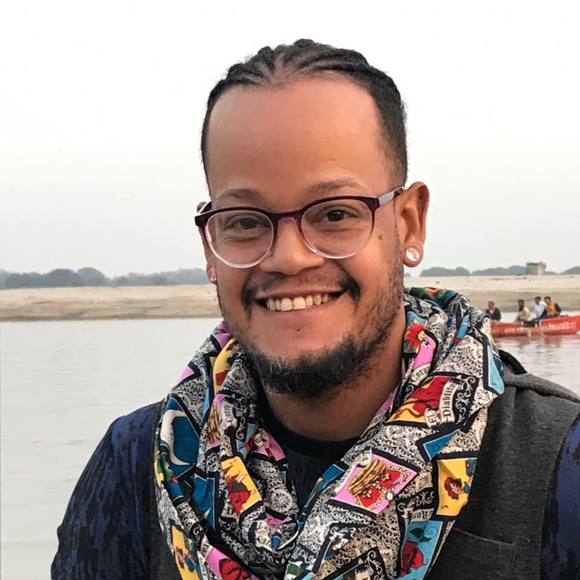 Profile Picture of Mike Mateo (@mikemateo) on Poshmark