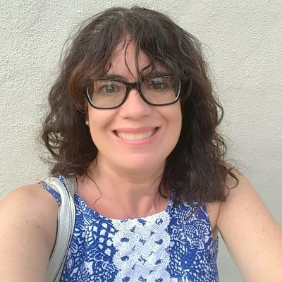 Profile Picture of Ilana Teitel (@ilanateitel) on Twitter