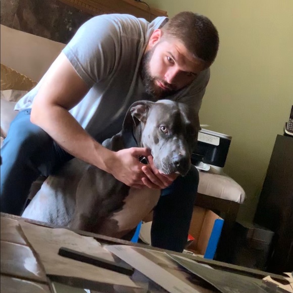 Profile Picture of Boris Petrusic (@boki_3) on Poshmark