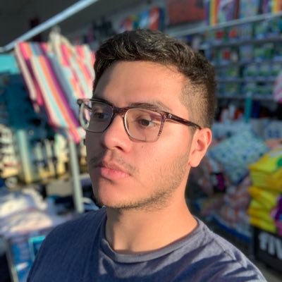 Profile Picture of Peter Ayala (@ptrscone) on Twitter
