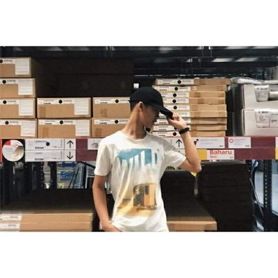 Profile Picture of Gan Cheng Jun (@GanChengJun1) on Twitter